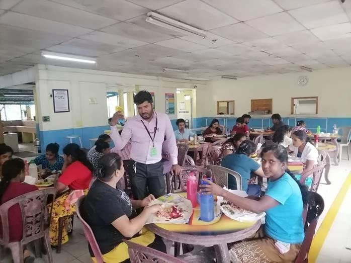Warakapola MPCS community welfare initiatives and corporate social responsibility programs