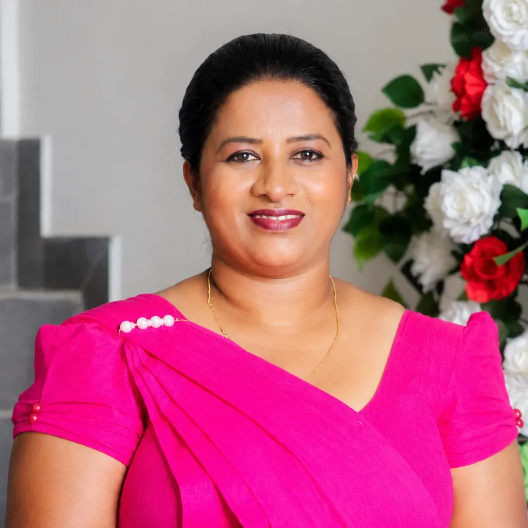 Chairman Profile