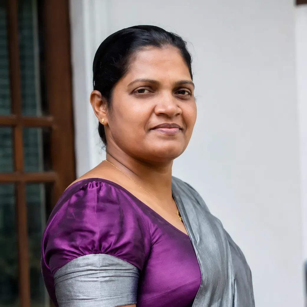Chairman Profile