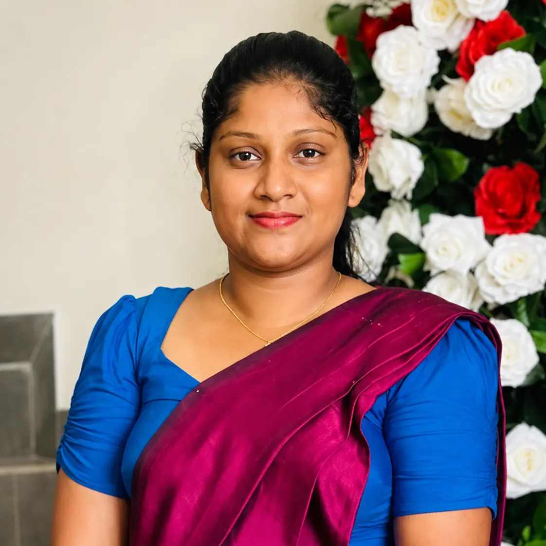Chairman Profile
