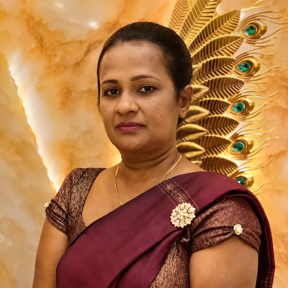Chairman Profile