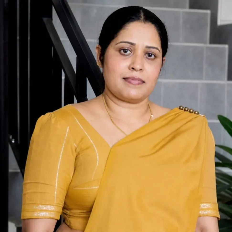 Chairman Profile