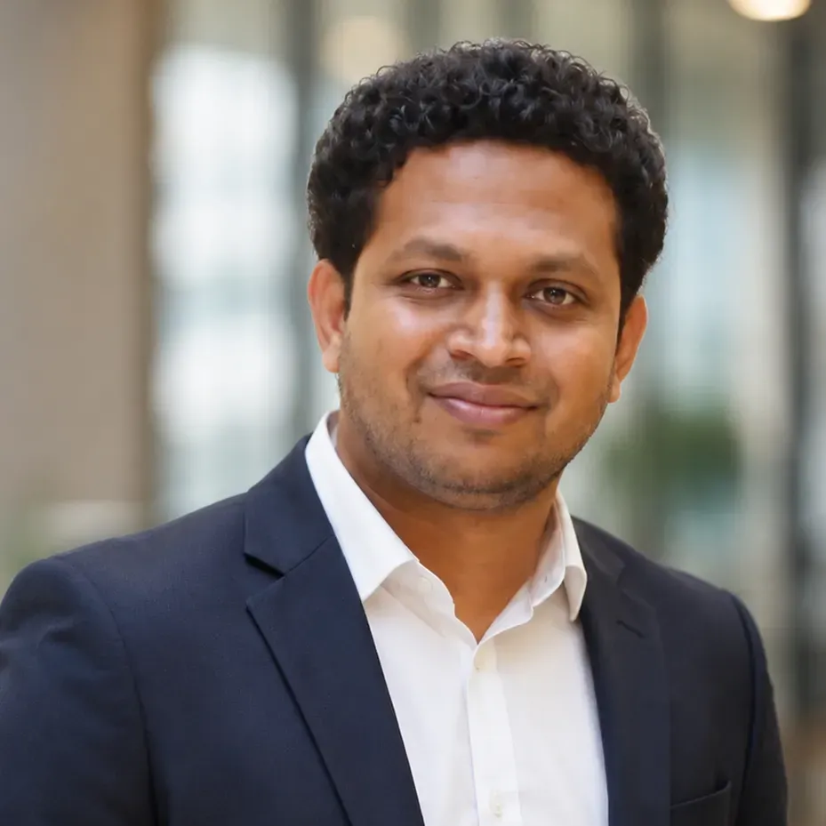 Chairman Profile