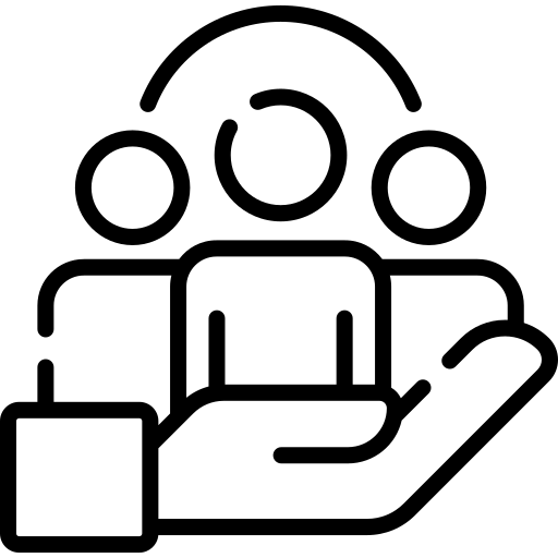 Social Care icon